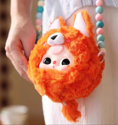 BabyThree - Babythreetoy