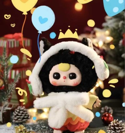 BabyThree - Babythreetoy