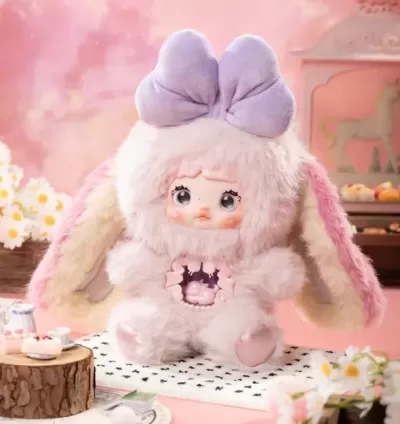 Nommi Fantasy World Plush Toy Doll Blindbox