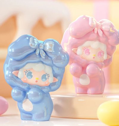 YOOKI Candy Boom Mini Series Blind Bag