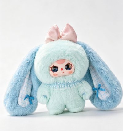 BabyThree - Pocket Tubaobao 400% Doll BlindBox Collection