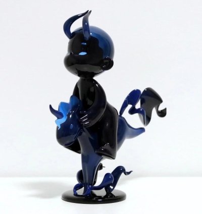 RainbowKido-Night Limited Edition Toy Doll Blind Box Collection