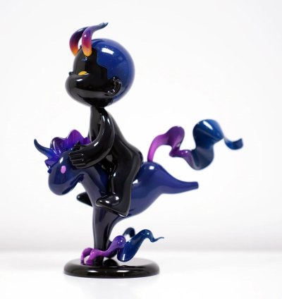 RainbowKido-Night Limited Edition Toy Doll Blind Box Collection