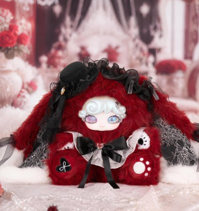 COCOWINNIE - Masquerade ball 800% Series Collecting Doll Sealed Blind Box