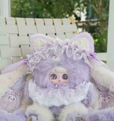 Mochici Sweetheart Music 850% Series Blind Box Plush Doll Doll